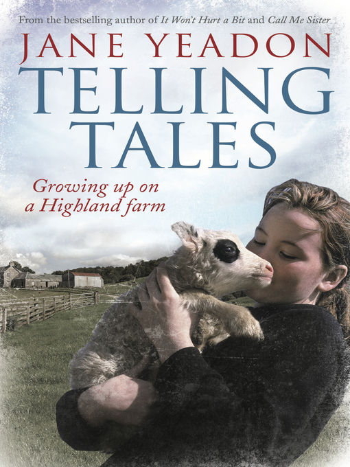 Title details for Telling Tales by Jane Yeadon - Available